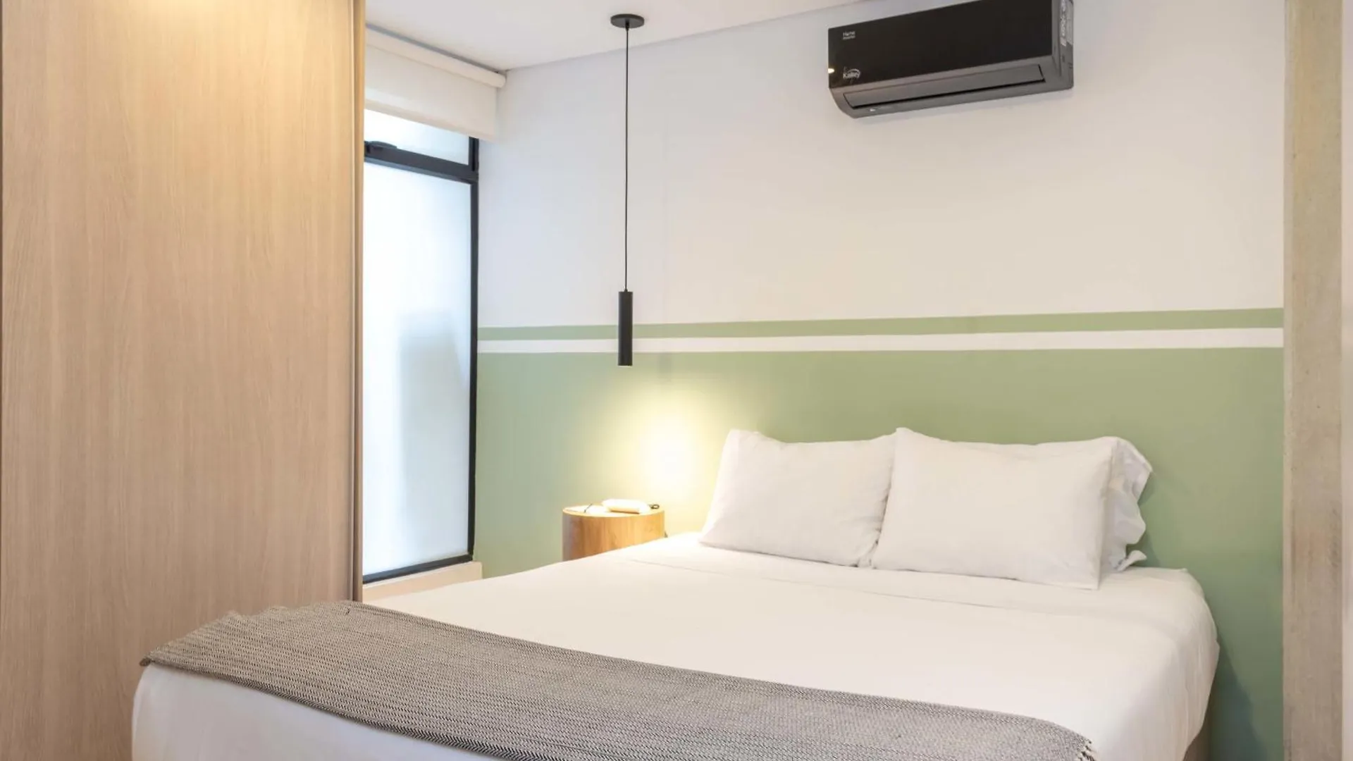Beautiful Apartments In Laureles Medellin