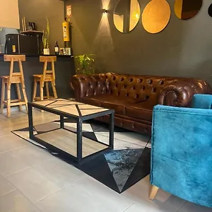  Apartment Confort Poblado