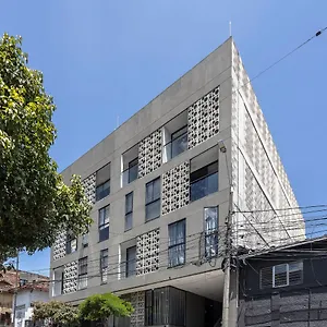  Apartment Tranvia 40 - Amoblados Velasquez